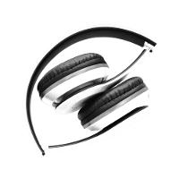 Fone De Ouvido Com Microfone Oex Style Hp103 - Branco - 1