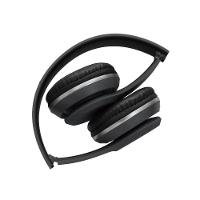 Fone De Ouvido Com Microfone Oex Style Hp103 - Cinza - 1