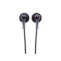 Fone De Ouvido Intra Auricular Com Microfone OEX - Preto Fn407 - 1