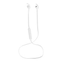 Fone De Ouvido Bluuetooth Para Esporte Newlink Runner Hs116 Branco - 2