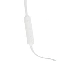 Fone De Ouvido Bluuetooth Para Esporte Newlink Runner Hs116 Branco - 3