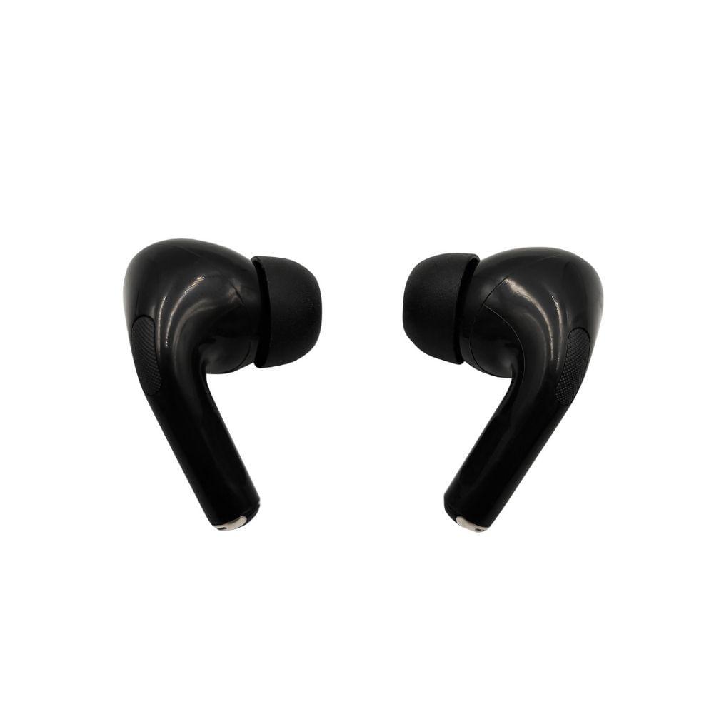 Fone de Ouvido Bluetooth OEX Freedom TWS40 Preto - 2