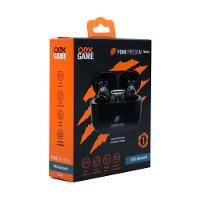 Fone de Ouvido Bluetooth OEX Freedom TWS40 Preto - 5
