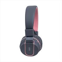 Fone de Ouvido Bluetooth Oex Candy Hs310 - Rosa Claro - 2