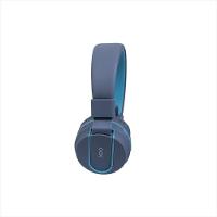 Fone de Ouvido Bluetooth Oex Candy HS310 - Azul Claro - 2