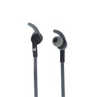 Fone De Ouvido Bluetooth Para Esporte Newlink Runner Hs116 Preto/Cinza - 1