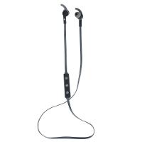 Fone De Ouvido Bluetooth Para Esporte Newlink Runner Hs116 Preto/Cinza - 2