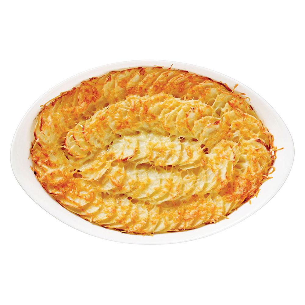 Assadeira Vidro Temperado 1,9L Luminarc Smart Cuisine 7X33X20Cm - 3