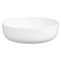 Assadeira Vidro Temperado Branco 2L Luminarc Diwali 7X22X22Cm - 2