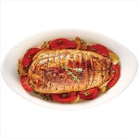 Assadeira 7x29x17 cm 1,3L Vidro Temperado Branco Luminarc Smart Cuisine - Luminarc - 3