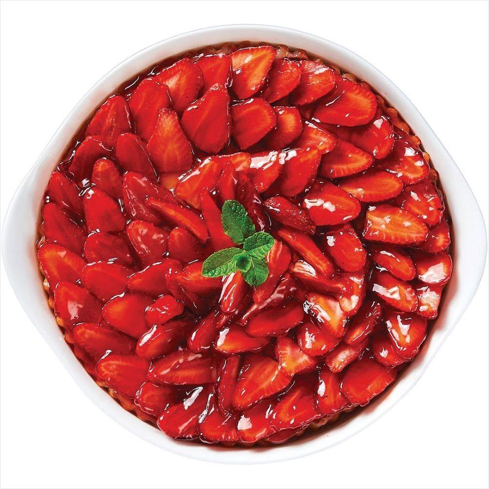 Assadeira 5X28X27 cm 2,2L Vidro Temperado Branco Luminarc Smart Cuisine - Luminarc - 3