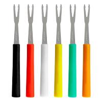 Garfos P/ Petiscos Cl 6 Peças Hauskraft - 1