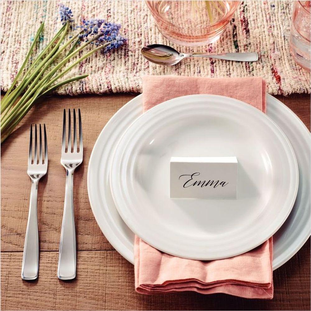 Garfo Mesa Aço Inox Pacific Tramontina - 2