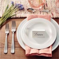 Garfo Mesa Aço Inox Pacific Tramontina - 2