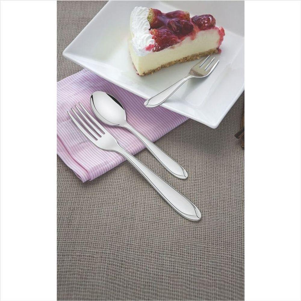 Garfo Mesa Aço Inox Laguna Tramontina - 3