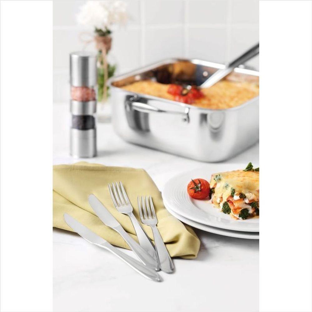 Garfo Mesa Aço Inox Laguna Tramontina - 5