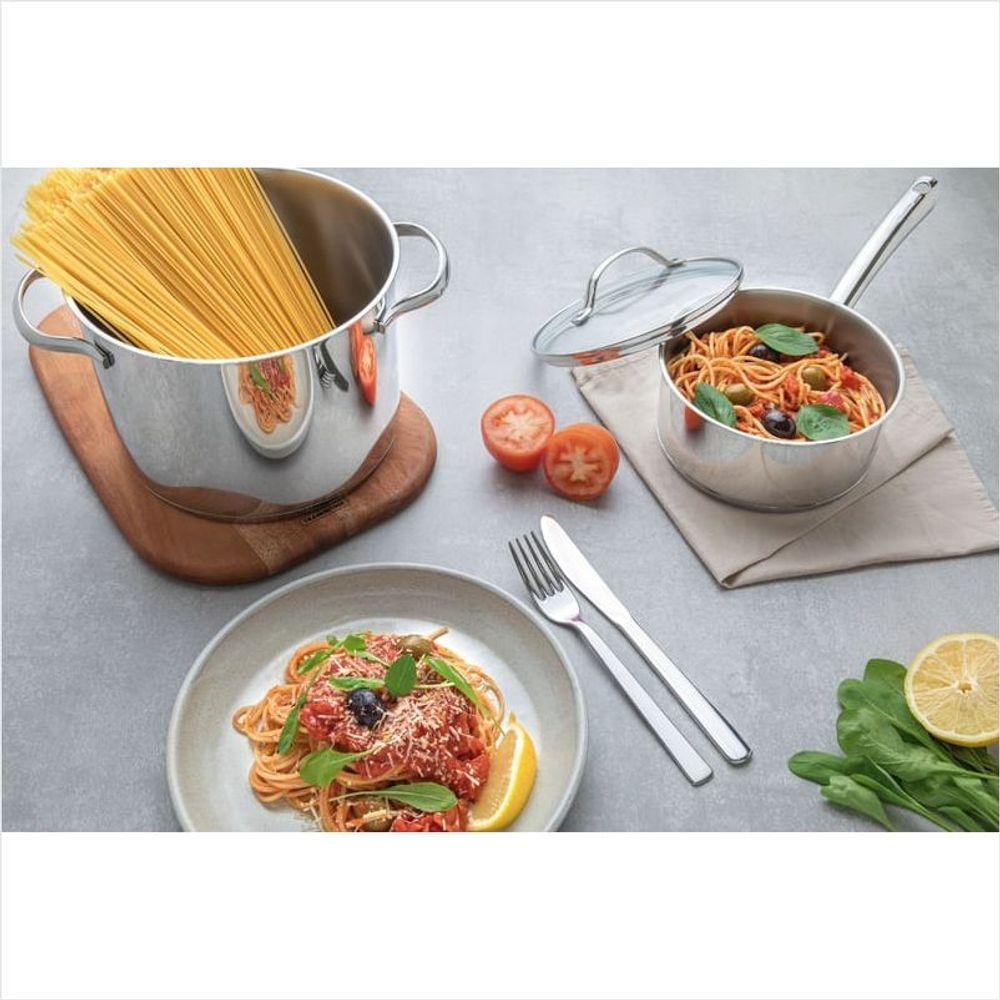 Garfo Mesa Aço Inox Oslo Tramontina - 3