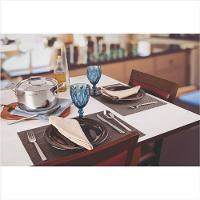 Garfo Mesa Aço Inox Oslo Tramontina