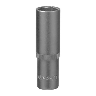 Soquete Sextavado Longo 1/2 17Mm Corneta