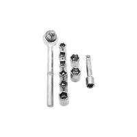 Soquete com Catraca 3/8 Western - 1