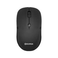 Mouse Wireless Óptico Hoopson MS-037W - 1