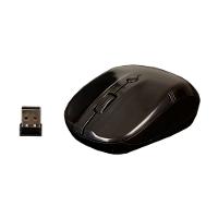 Mouse Wireless Óptico Hoopson MS-037W - 2