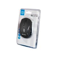 Mouse Wireless Óptico Hoopson MS-037W - 3