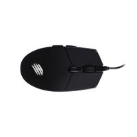 Mouse OEX Orium MS323 Preto 3200 DPI - 1