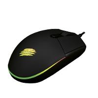 Mouse OEX Orium MS323 Preto 3200 DPI