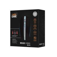 Mouse Gamer Hybrid Ms310 - Led 7 Cores - 7 Botoes - 5.000Dpi Preto - 1