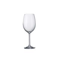 Taça de Cristal para Vinho Branco Gastro 350 ml 6 Peças Bohemia - 1