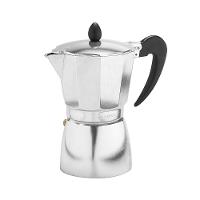 Cafeteira Italiana 6 Xícaras Alumínio  Hauskraft - 1