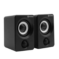 Caixa de Som para Computador  Hoopson CX-PC019PT - 1