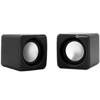 Caixa de Som para Computador  Hoopson CX-PC018PT - 1