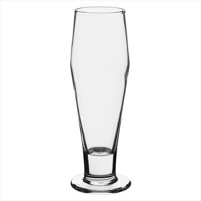 Taça Cerveja 4 Peças Vidro Transparente 450ml Libbey Craft Brew 22x8x8cm
