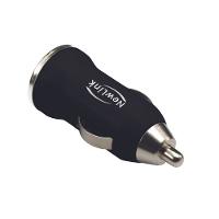 Carregador Automotivo 1 Porta Usb Newlink Cg301 Preto - 2