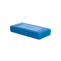 Jogo 46 Peças Soquete com Catraca Reversível - 2