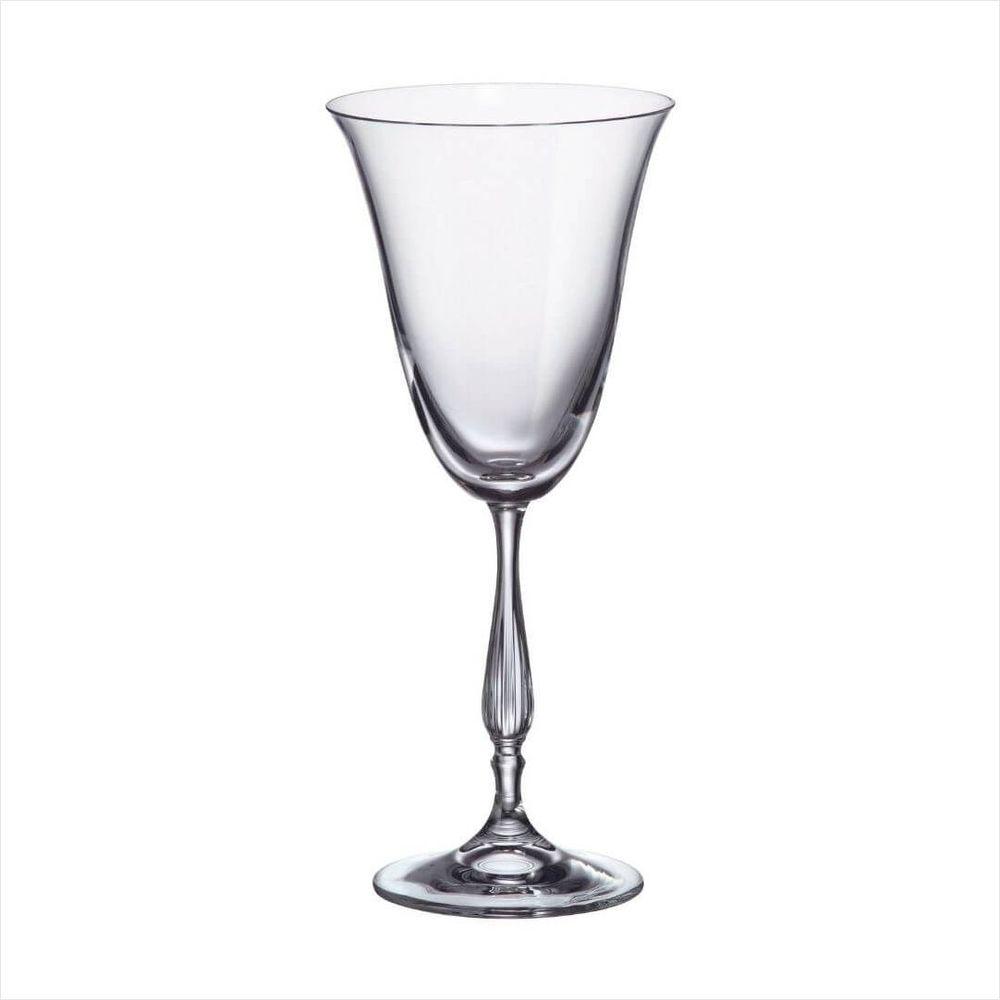 Taça Vinho Tinto 250Ml Fregata  Bohemia - 1