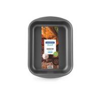 Assadeira Funda Alumínio 34cm Silicone  Grafite Tramontina - 1