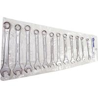 Chave Combinada 6A22 mm 12 Peças Western - 1