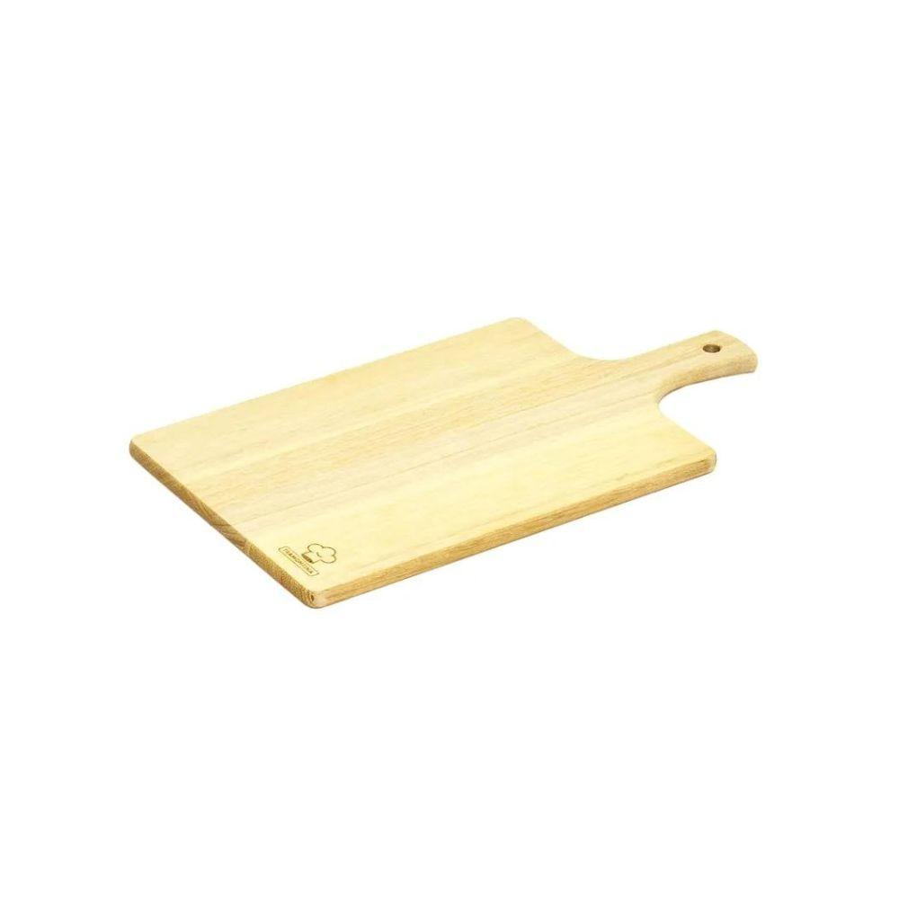 Tábua Universal Tramontina Daily Madeira com Cabo Reto - 1