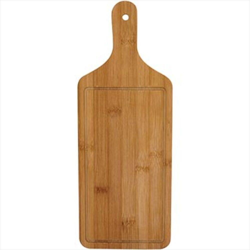 Tábua Para Servir NH Bambu Natural - NH - 1