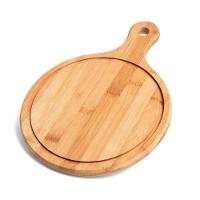 Tábua Para Servir Em Bambu Welf - 1