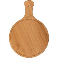 Tábua Para Servir Bambu Natural Table - GS - 1