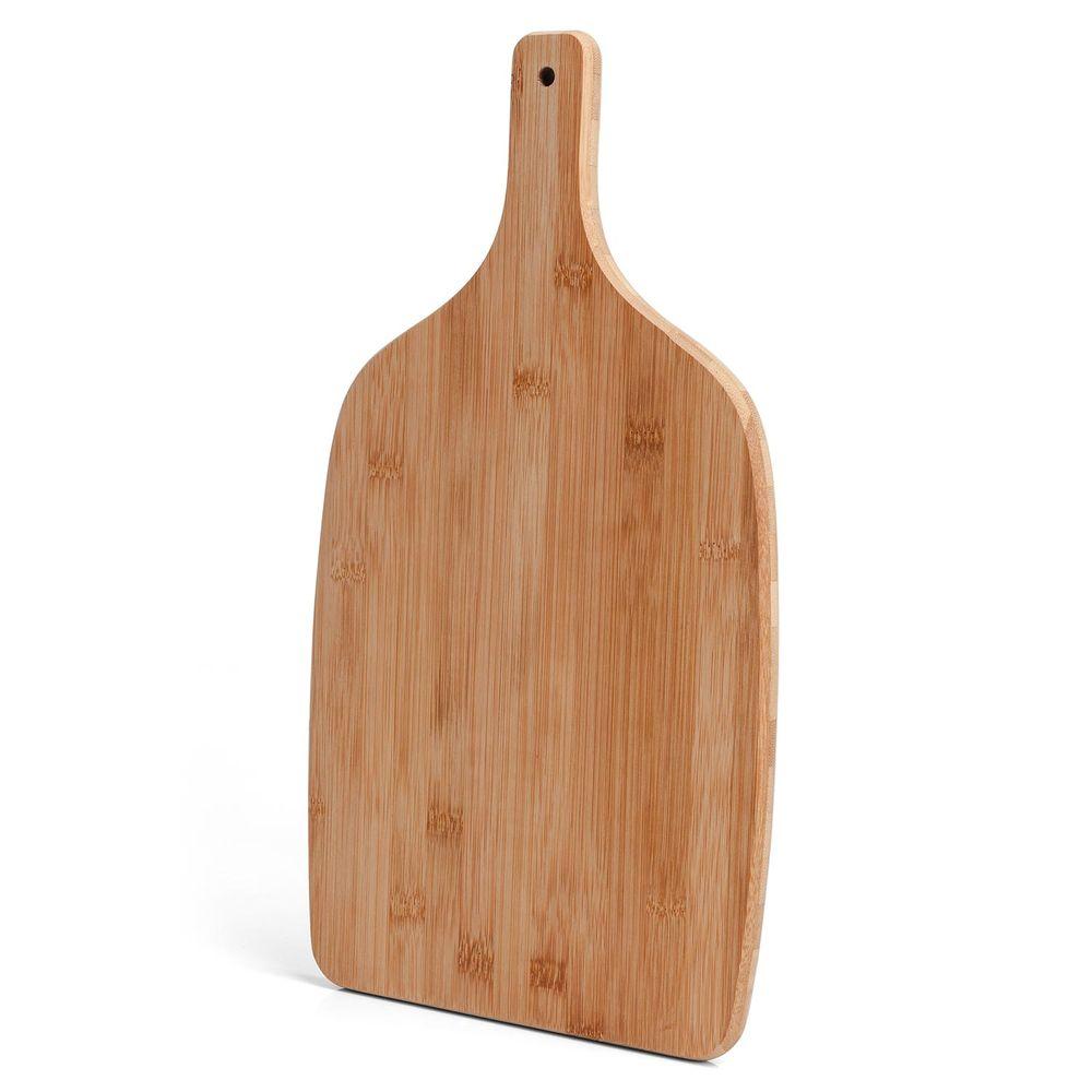 Tábua Para Cozinha Em Bambu Welf - 4