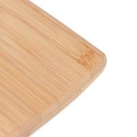 Tábua Para Cozinha Em Bambu Welf - 5
