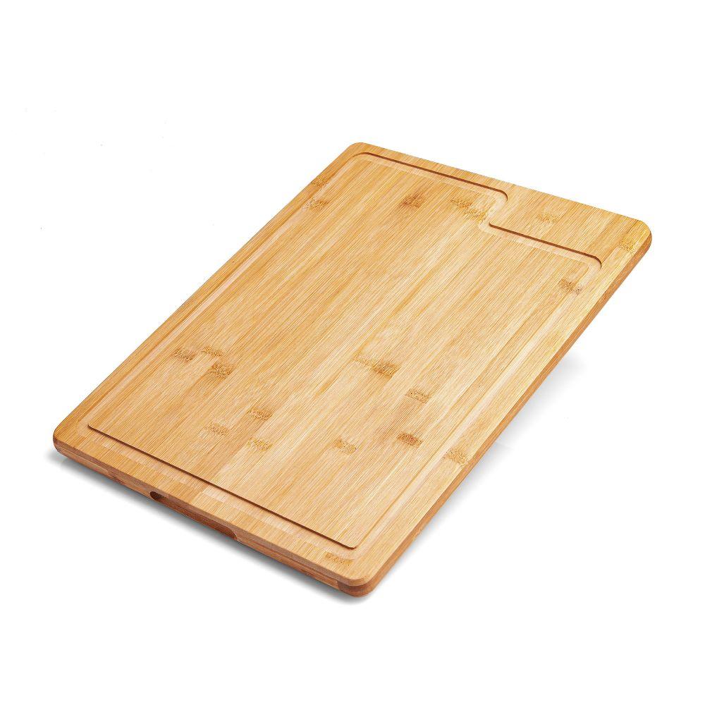 Tábua para Churrasco em Bambu Welf - 1