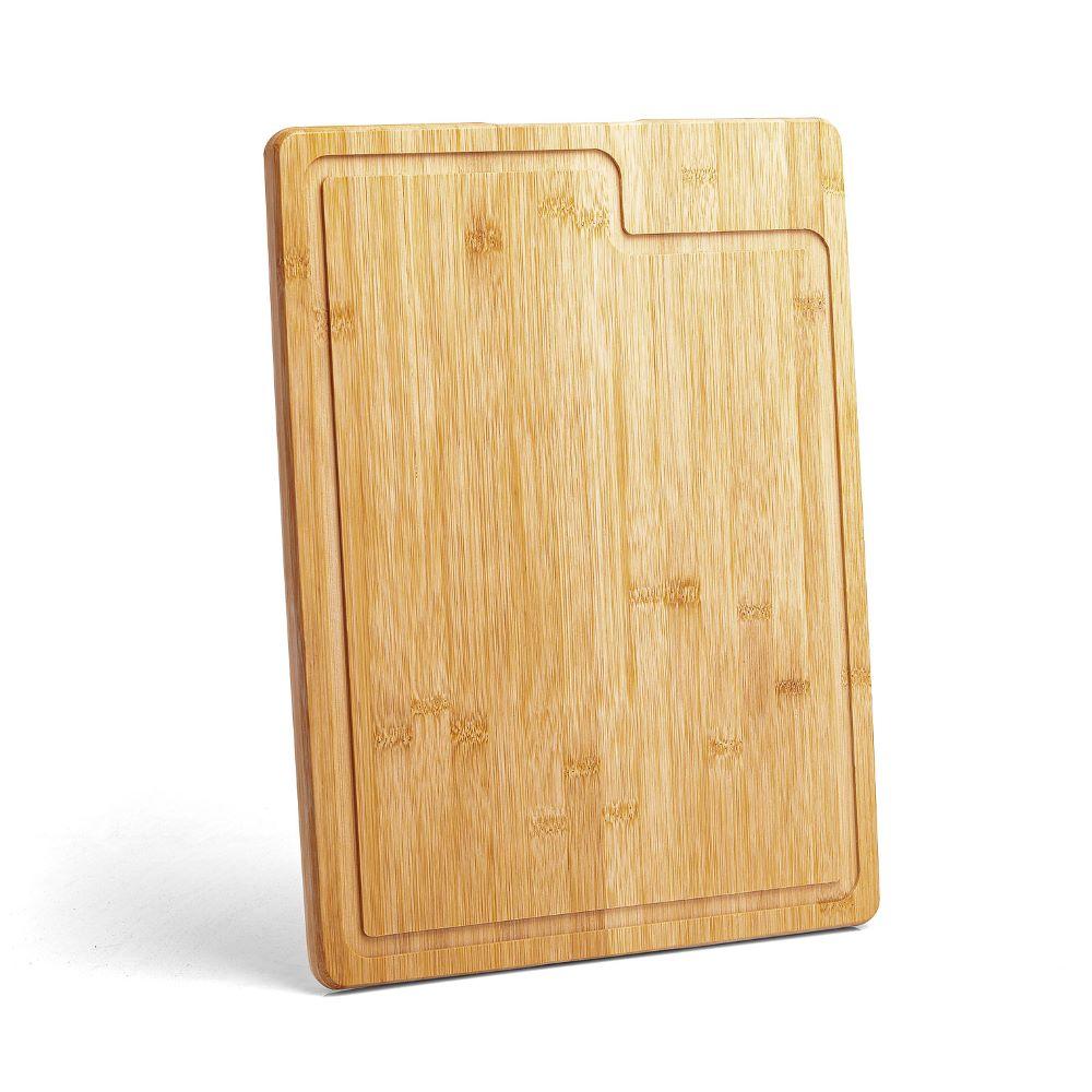 Tábua para Churrasco em Bambu Welf - 2