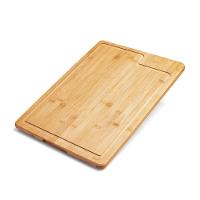 Tábua para Churrasco em Bambu Welf - 1