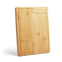 Tábua para Churrasco em Bambu Welf - 2